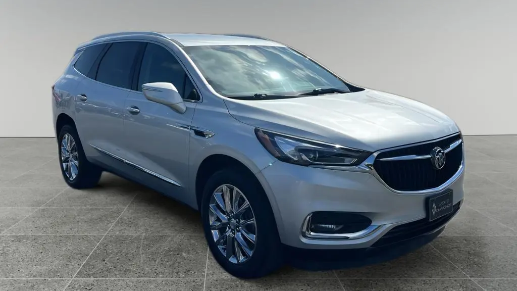 Preowned 2020 Buick Enclave Essence for Sale