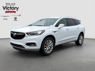 Photo of a 2020 Buick Enclave Essence 4DR Crossover for sale