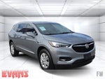 2021 Enclave Thumbnail 19