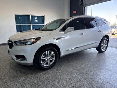 Photo of a 2021 Buick Enclave Essence 4DR Crossover for sale