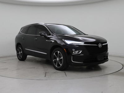 Photo of a 2022 Buick Enclave Essence 4DR Crossover for sale