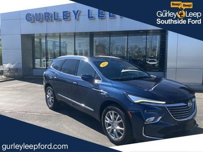 Photo of a 2023 Buick Enclave Essence 4DR Crossover for sale