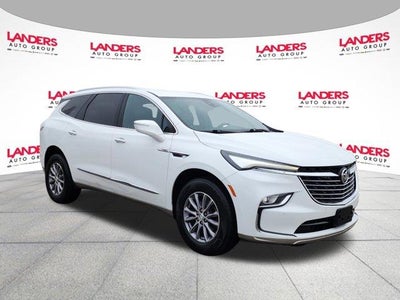 Photo of a 2023 Buick Enclave Essence 4DR Crossover for sale