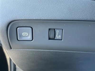 2024 Buick Enclave Essence 4DR Crossover