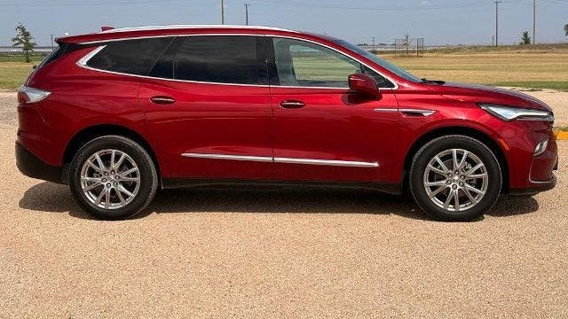 Preowned 2024 Buick Enclave Essence for Sale