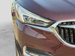 2018 Enclave Thumbnail 10