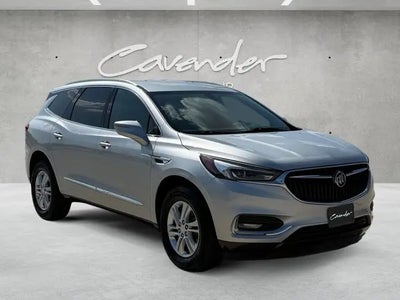 Photo of a 2018 Buick Enclave Essence 4DR Crossover for sale