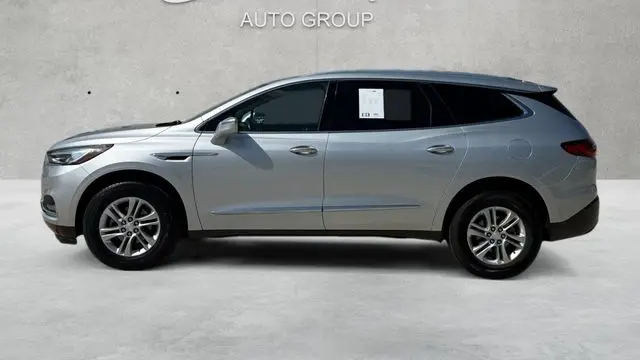 2018 Buick Enclave Essence