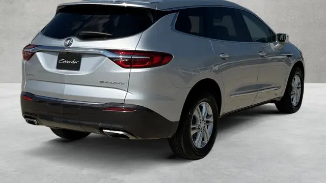 2018 Buick Enclave Essence