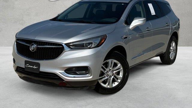 Preowned 2018 Buick Enclave Essence for Sale
