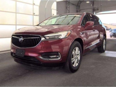 2018 Buick Enclave Essence 4DR Crossover