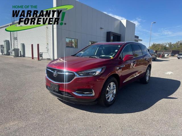 2019 Buick Enclave