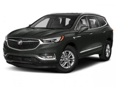 2020 Buick Enclave Essence 4DR Crossover