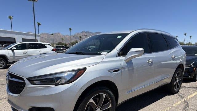 Preowned 2020 Buick Enclave Essence for Sale