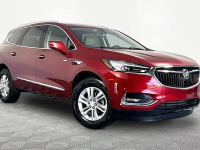 Photo of a 2020 Buick Enclave Essence 4DR Crossover for sale