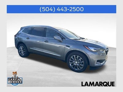 Photo of a 2020 Buick Enclave Essence 4DR Crossover for sale