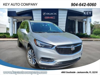 Photo of a 2021 Buick Enclave Essence 4DR Crossover for sale