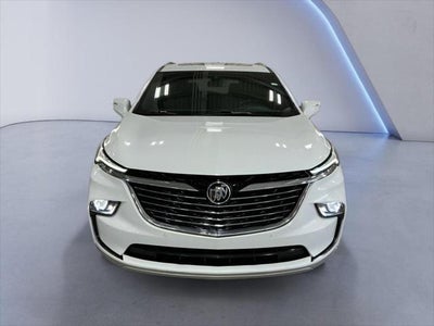 Photo of a 2022 Buick Enclave Essence 4DR Crossover for sale