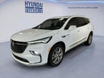 2022 Enclave Thumbnail 2