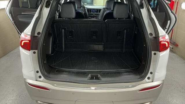 2022 Buick Enclave Essence