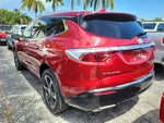 2022 Enclave Thumbnail 4