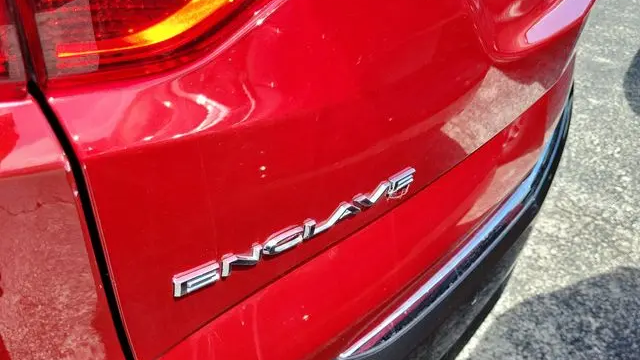 2022 Buick Enclave Essence