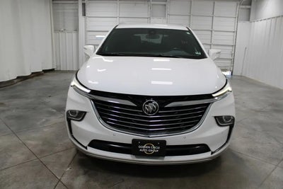 Photo of a 2023 Buick Enclave Essence 4DR Crossover for sale