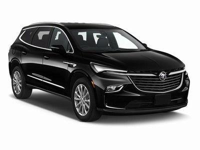 2023 Buick Enclave Essence 4DR Crossover