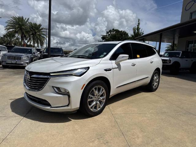 2023 Buick Enclave - $16,880