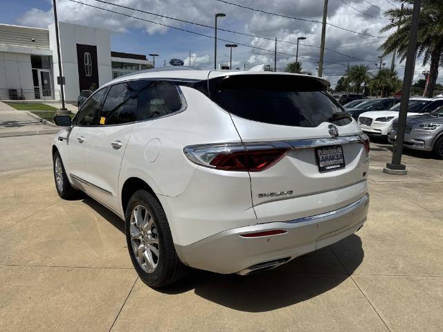 2023 Buick Enclave - $16,880
