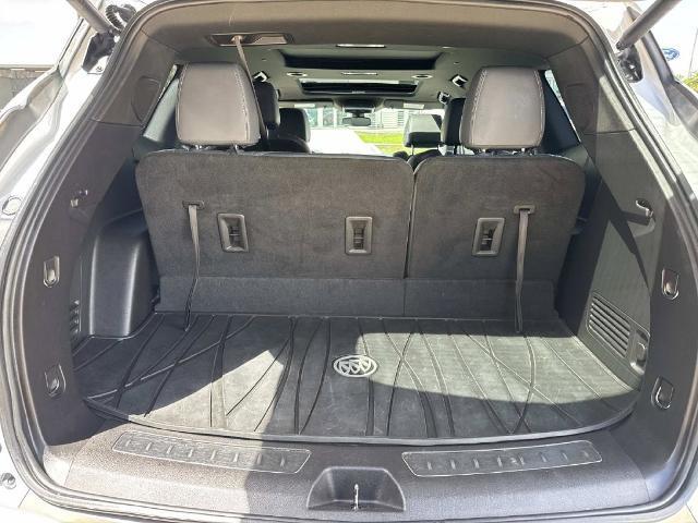 2023 Buick Enclave - $16,880