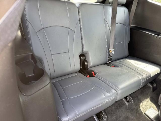 2023 Buick Enclave - $16,880