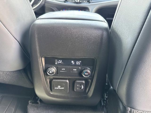 2023 Buick Enclave - $16,880