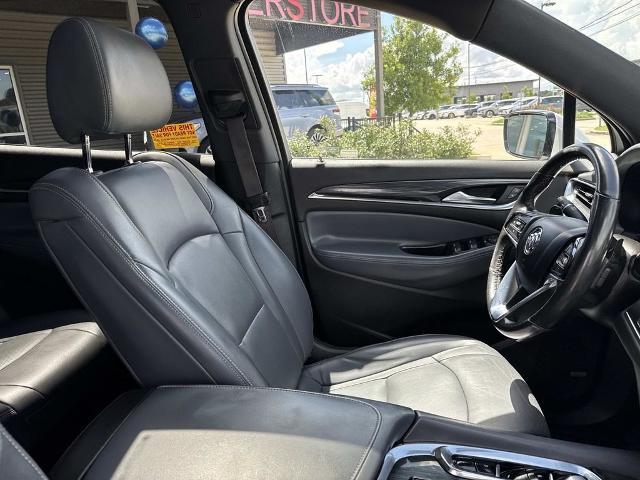 2023 Buick Enclave - $16,880