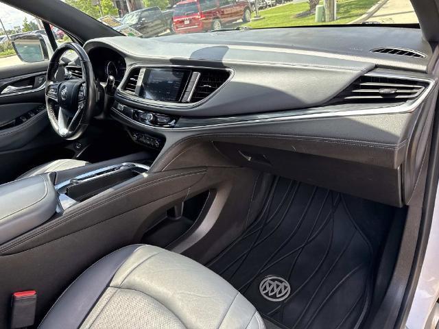 2023 Buick Enclave - $16,880