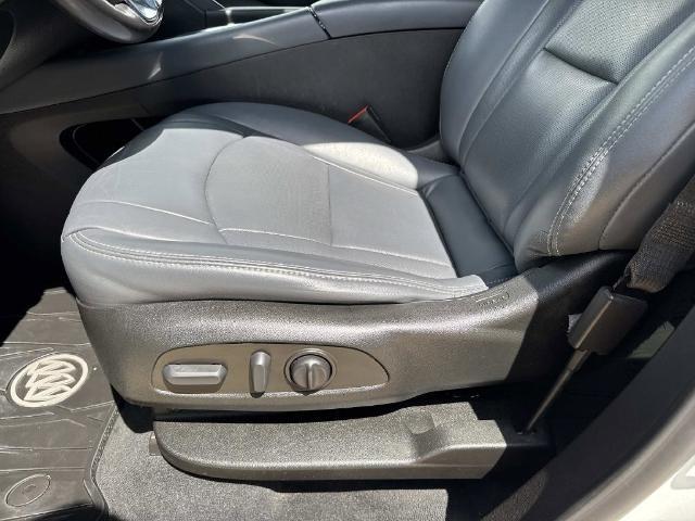 2023 Buick Enclave - $16,880