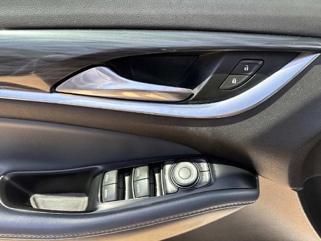 2023 Buick Enclave - $16,880