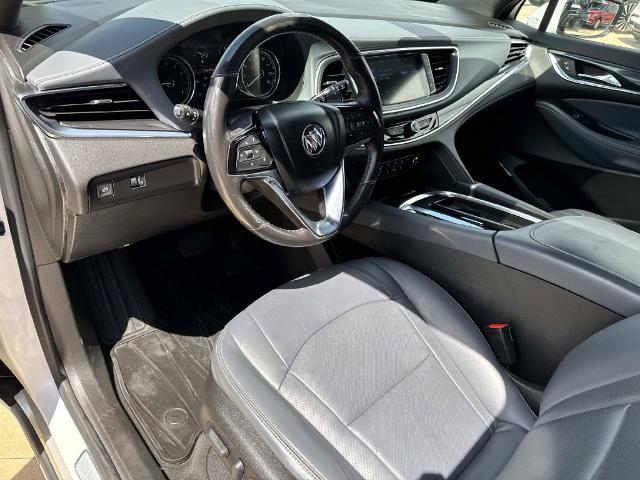 2023 Buick Enclave - $16,880
