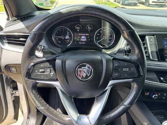 2023 Buick Enclave - $16,880