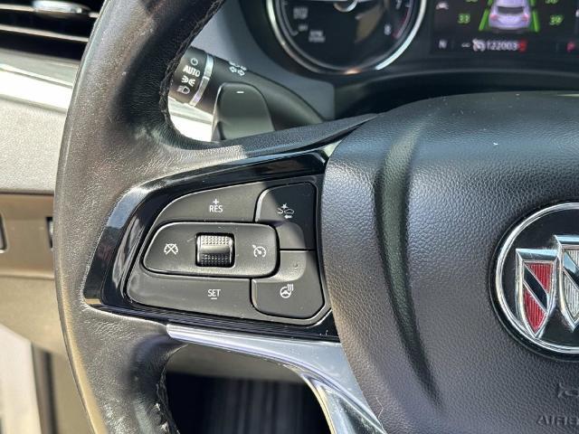2023 Buick Enclave - $16,880