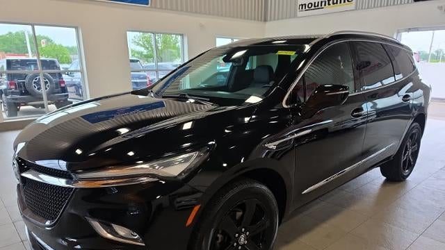 Preowned 2023 Buick Enclave Essence for Sale