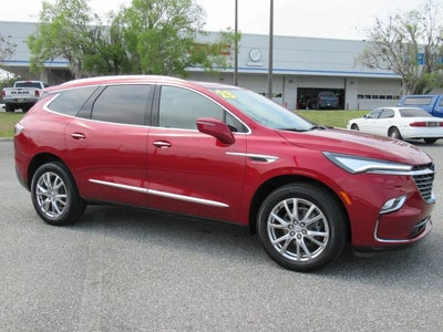 2023 Buick Enclave Essence 4DR Crossover