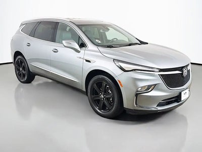 2023 Buick Enclave Essence 4DR Crossover