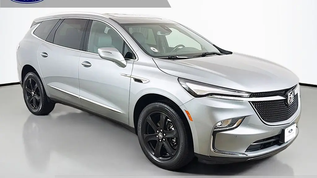 Preowned 2023 Buick Enclave Essence for Sale