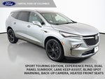 2023 Enclave Thumbnail 41