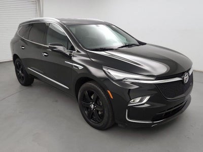 Photo of a 2024 Buick Enclave Essence 4DR Crossover for sale
