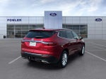 2019 Enclave Thumbnail 5