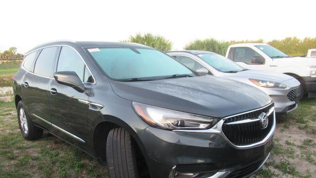 Preowned 2019 Buick Enclave Essence for Sale