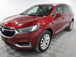 2020 Enclave Thumbnail 33