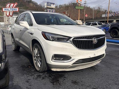 Photo of a 2020 Buick Enclave Essence 4DR Crossover for sale